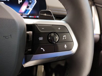 2025 BMW X1 — миниатюра 42