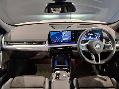 2025 BMW X1 — миниатюра 69