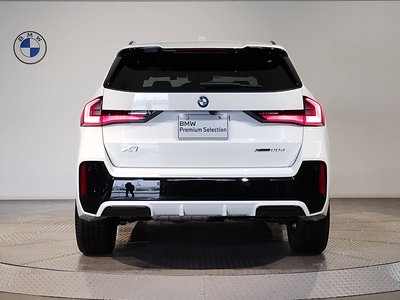 2025 BMW X1 — миниатюра 50