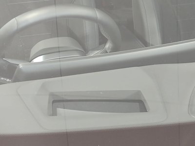 2025 BMW X1 — миниатюра 52