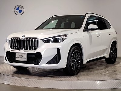 BMW X1 - 1