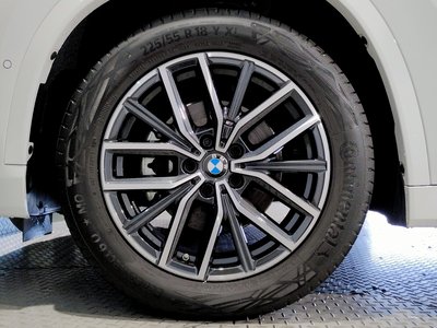 2025 BMW X1 — миниатюра 55
