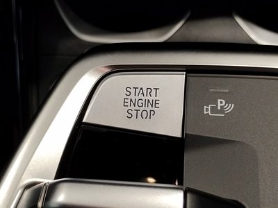 2025 BMW X1 — миниатюра 73