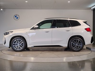 BMW X1 - 6