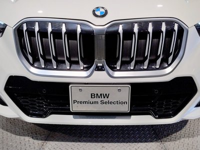 2025 BMW X1 — миниатюра 59
