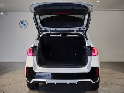 2025 BMW X1 — миниатюра 79