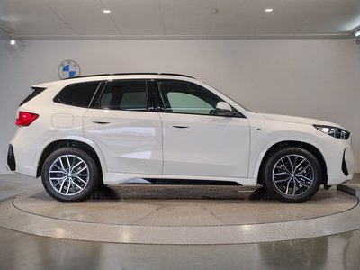 BMW X1 - 8