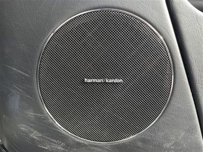 MERCEDES-BENZ G-CLASS - 6