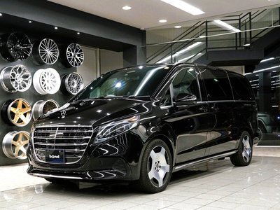 MERCEDES-BENZ V-CLASS - 2