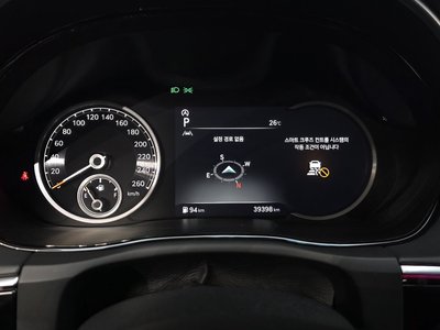 2022 Genesis GV70 photo 8