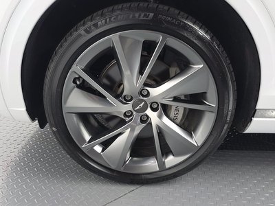 2022 Genesis GV70 photo 6