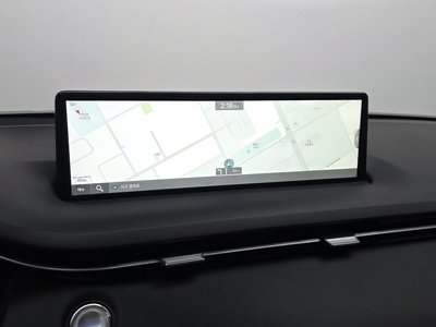 2022 Genesis GV70 — миниатюра 13