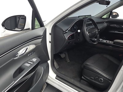2022 Genesis GV70 photo 10