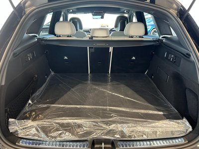 MERCEDES-BENZ GLC - 7