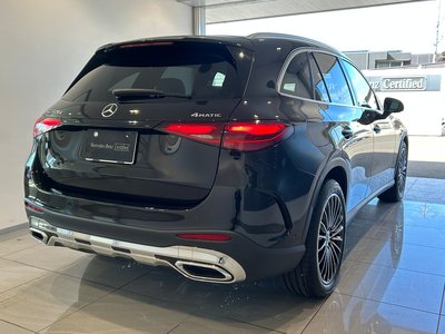 MERCEDES-BENZ GLC - 6