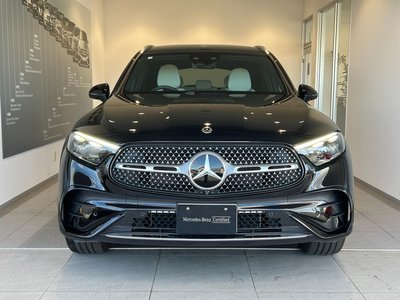 MERCEDES-BENZ GLC - 2