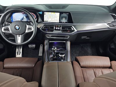 BMW X5 - 5