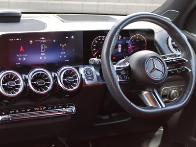 MERCEDES-BENZ GLB-CLASS - 5