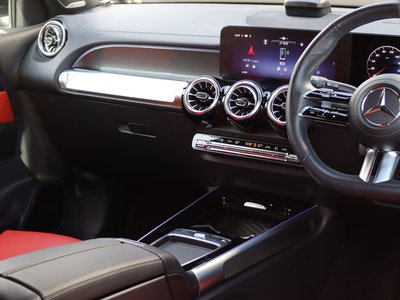 MERCEDES-BENZ GLB-CLASS - 7