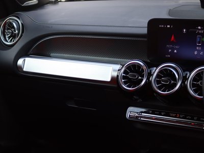 MERCEDES-BENZ GLB-CLASS - 8