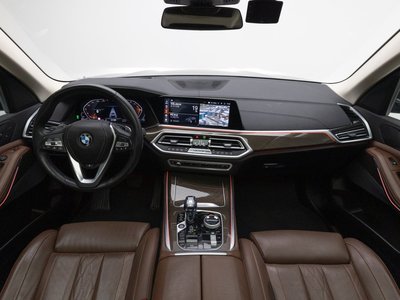 BMW X5 - 8