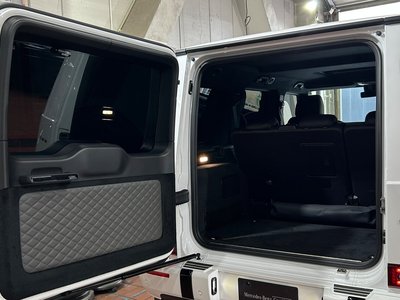 صورة مصغرة 24 لـ 2023 Mercedes-BENZ G-CLASS AMG