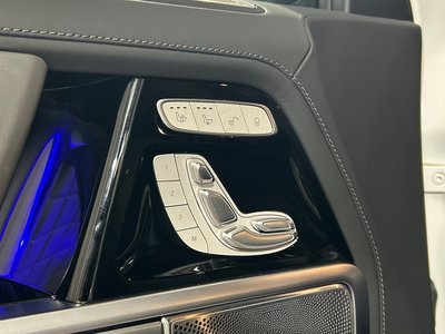 صورة مصغرة 16 لـ 2023 Mercedes-BENZ G-CLASS AMG