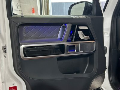صورة مصغرة 15 لـ 2023 Mercedes-BENZ G-CLASS AMG