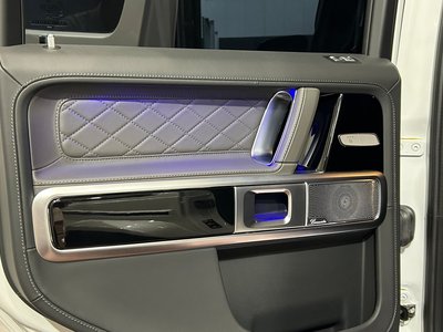 صورة مصغرة 19 لـ 2023 Mercedes-BENZ G-CLASS AMG