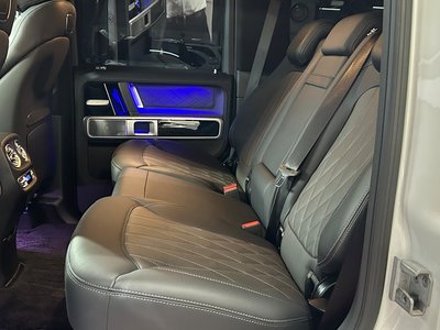 صورة مصغرة 22 لـ 2023 Mercedes-BENZ G-CLASS AMG