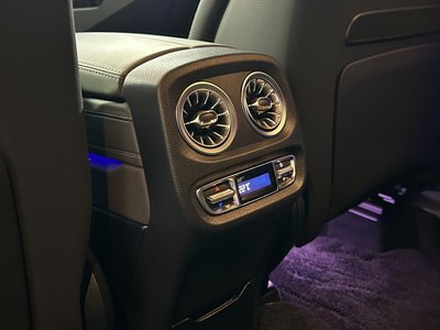 صورة مصغرة 23 لـ 2023 Mercedes-BENZ G-CLASS AMG