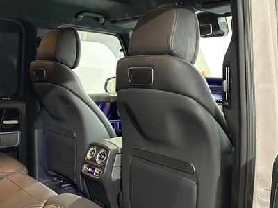 صورة مصغرة 29 لـ 2023 Mercedes-BENZ G-CLASS AMG