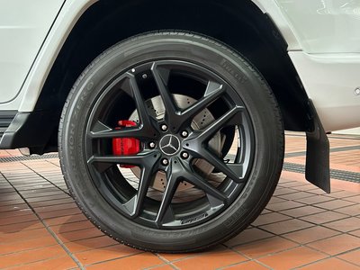 2023 Mercedes-BENZ G-CLASS AMG 照片 4