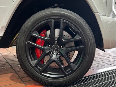 2023 Mercedes-BENZ G-CLASS AMG 照片 6