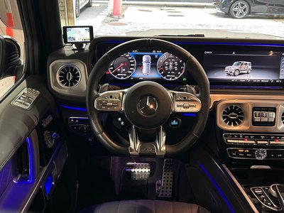 صورة مصغرة 32 لـ 2023 Mercedes-BENZ G-CLASS AMG