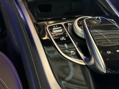 صورة مصغرة 35 لـ 2023 Mercedes-BENZ G-CLASS AMG