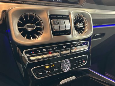 صورة مصغرة 39 لـ 2023 Mercedes-BENZ G-CLASS AMG