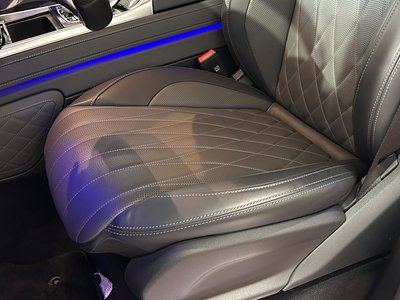 صورة مصغرة 18 لـ 2023 Mercedes-BENZ G-CLASS AMG