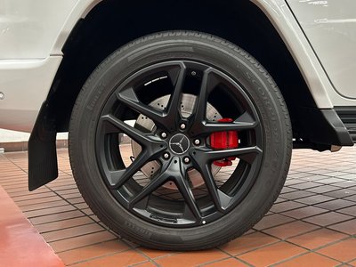 2023 Mercedes-BENZ G-CLASS AMG 照片 5