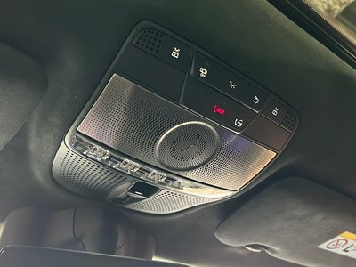 صورة مصغرة 45 لـ 2023 Mercedes-BENZ G-CLASS AMG