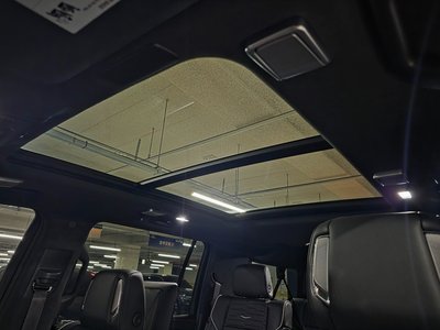 2024 Cadillac ESCALADE 5TH GENERATION 缩略图 14