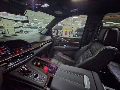 2024 Cadillac ESCALADE 5TH GENERATION 缩略图 20