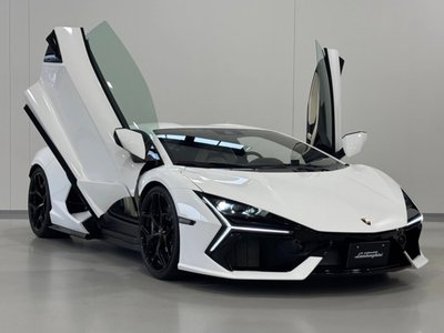 LAMBORGHINI REVUELTO - 1