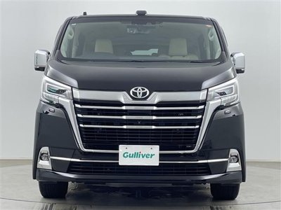 صورة مصغرة 38 لـ 2022 Toyota GRAND ACE