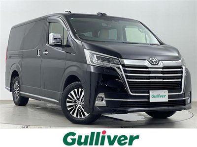 صورة 1 لـ 2022 Toyota GRAND ACE