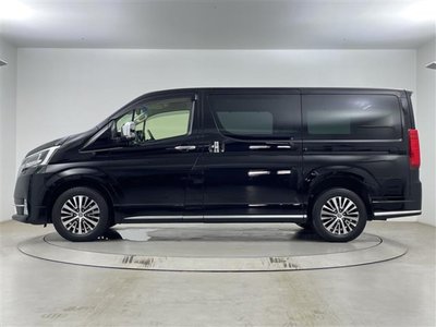 صورة مصغرة 40 لـ 2022 Toyota GRAND ACE