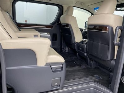 صورة مصغرة 27 لـ 2022 Toyota GRAND ACE