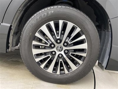 صورة مصغرة 32 لـ 2022 Toyota GRAND ACE
