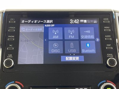 صورة مصغرة 15 لـ 2022 Toyota GRAND ACE