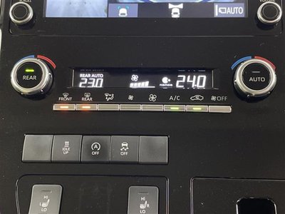 صورة مصغرة 17 لـ 2022 Toyota GRAND ACE